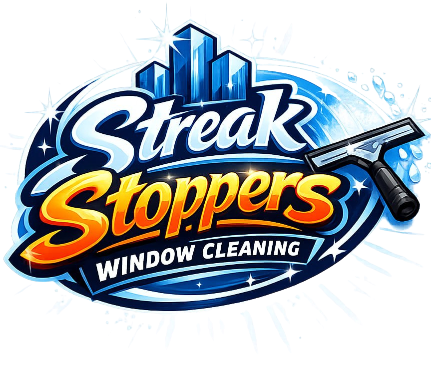 Streak Stoppers Window Cleaning